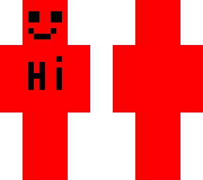 my custom skin.
