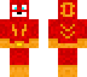 my flash interpretation