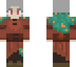 nether wip