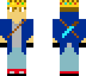 nick da king