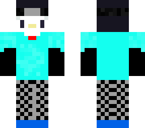 notpenguin_ war skin