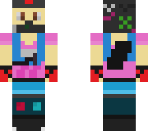 nova