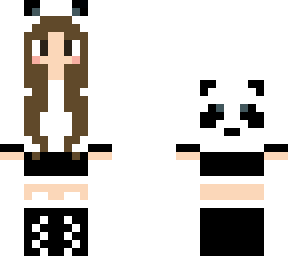 panda
