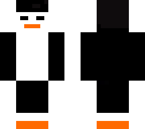 penguin