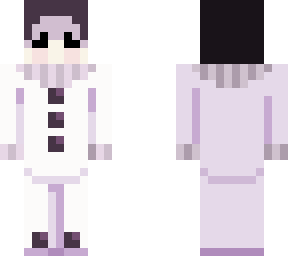 pierrot