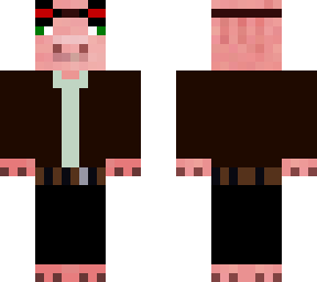 pig sam