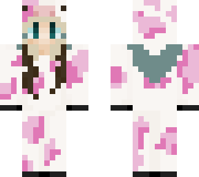 pink cowgirl