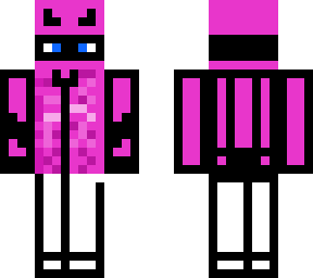 pink devil