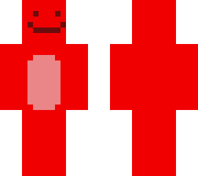 planet red