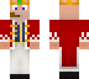popeye king v2