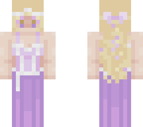 princess annika
