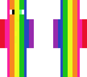 rainbow