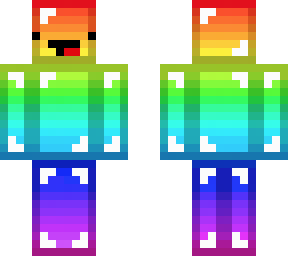 rainbow derp