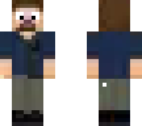 randy