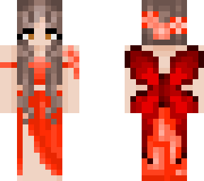 red-fairy