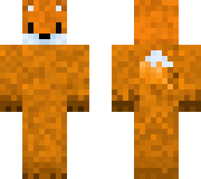 remaked my fox