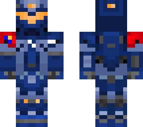 rgm-96x jesta [lancelot ver]