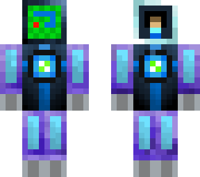 robot :d