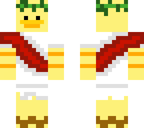 roman duck agrippapaspapa