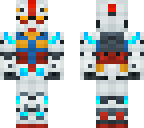 rx-78f00/e gundam