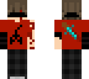scorpionwyd war skin