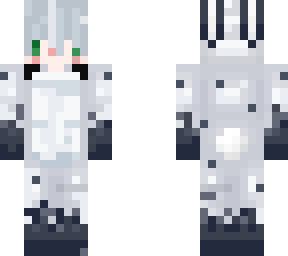 sea bunny