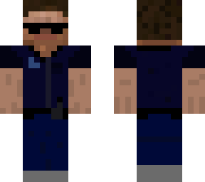 security officer