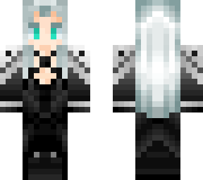 sephiroth (reupload)