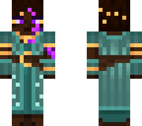 seralyn - oc