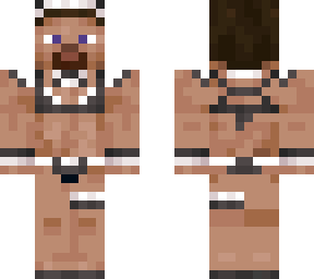 sexy steve | Minecraft Skins