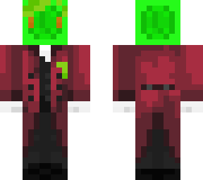 sir melon iii