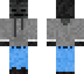 skele goober