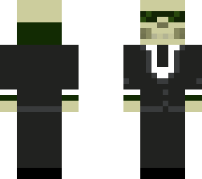 skellow suit