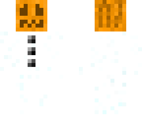 snow golem