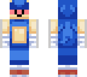 sonic