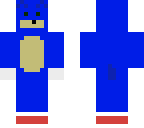 sonic