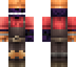 sprungtrunk engineer
