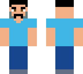 steve