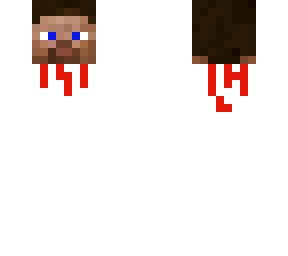 steve beheaded