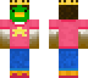 steven universe duck