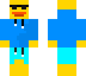summer duck