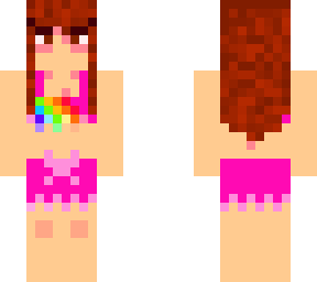 summer katie