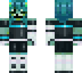 sunnbleached alein