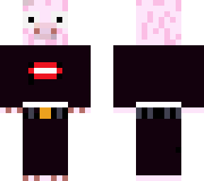 supreme piggo
