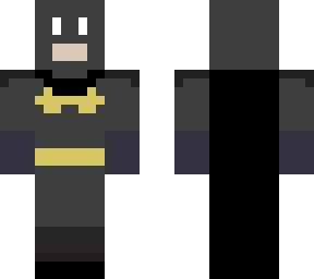 the batman