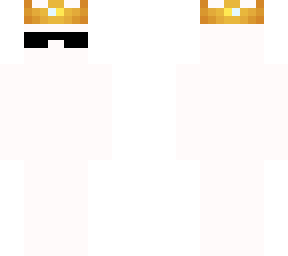 the crowned