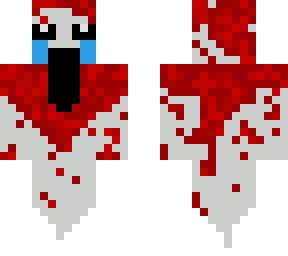 the missing children
