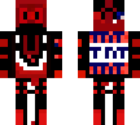tnt notfear