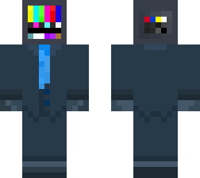 tv head