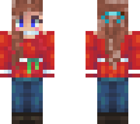 vaelyn's christmas